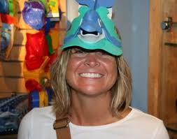 Andrea Susan Mitchell