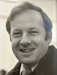 Obituary information for Charles Terrence Stewart