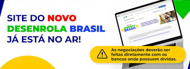 calculadora desenrola brasil