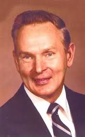 Russell Poor Obituary (1931