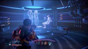How To Meet With All Squadmates In Mass Effect 3: Citadel