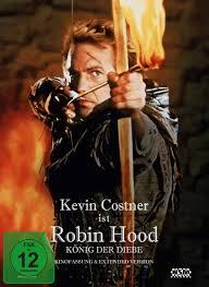According to legend, he was a highly skilled archer and swordsman. Robin Hood Konig Der Diebe Blu Ray Im Mediabook Jpc