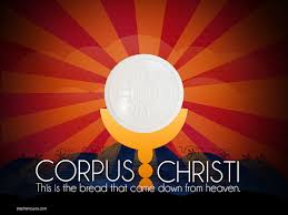 The corpus christi parks and recreation department presents the 2021 summer sports camps. Corpus Christi 2021 Catholic Mass Readings
