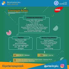 Menurutnya, dari tanaman karet bisa dimanfaatkan untuk kebutuhan lainnya, seperti biji. Partnerkerjaku Home Facebook