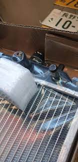 Tidak menutup radiator cap dengan baik. One Autoworks Radiator Viva Avy Turbo Jenis Tebal Baru Facebook