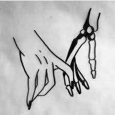 Rubyrampage Death Tattoo Tattoos Cute Tattoos