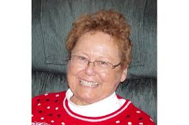 Tekla Jackson Obituary (1954