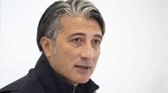 Podcast: Weshalb verschmäht Ardon Jashari die U21-Nati?