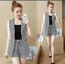 Maybe you would like to learn more about one of these? Pakaian Atas Bawah Wanita Import Atasan Wanita Murah Rompi Wanita Murah Baju Kotak Kotak Pakaian Wanita
