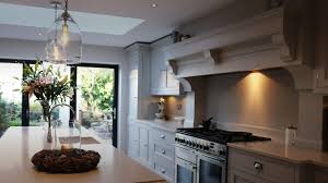 bespoke handmade kitchens lancashire by