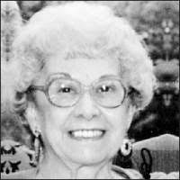 FLORA DELL'ELCE Obituary (2012)