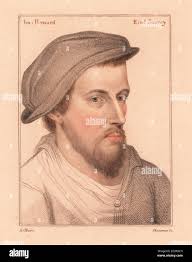 John howard portrait hi-res stock photography and images