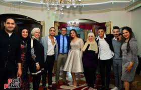 سيّدنا محمد وسلّم تسليما كثيرا. Ù…Ø­Ù…Ø¯ Ø±Ø¬Ø¨ ÙŠØ­ØªÙÙ„ Ø¨Ø®Ø·ÙˆØ¨Ø© Ø§Ø¨Ù† Ø´Ù‚ÙŠÙ‚ØªÙ‡ Ø¹Ù„Ù‰ Ø§Ø¨Ù†Ø© Ø´Ù‚ÙŠÙ‚ØªÙ‡ Ø§Ù„Ø£Ø®Ø±Ù‰ ØµÙˆØ± Ø§Ù„ÙŠÙˆÙ… Ø§Ù„Ø³Ø§Ø¨Ø¹