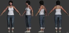 We would like to show you a description here but the site won't allow us. Kane And Lynch 2 Dog Days Pack 3d Models