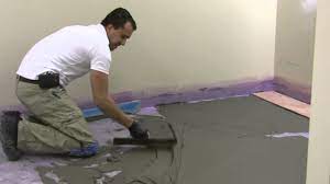 Check spelling or type a new query. How To Float And Prepare Floor For Tile Installation Youtube
