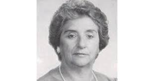 Antoinette N. Heber Obituary (1931