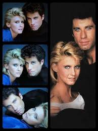 Olivia Newton John John Travolta Two Of A Kind Olivia Newton John Grease Olivia Newton John Olivia Newton Jones
