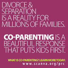 That's more than a quarter of a million users each day. Co Parenting It S Hard But Worth It Scan Of Northern Virginia
