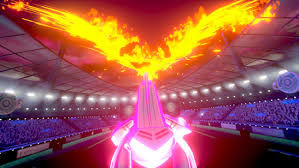 Regardez tarak affronter peter lors de l'incroyable finale du tournoi du couronnement mondial.pour plus. Dracaufeu Gigamax Pokemon Epee Et Pokemon Bouclier