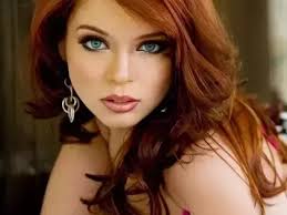Examine your eyes if your iris check the entire colour range hair colour choices are not as simple as black, brown or red as. What Are The Best Hair Colors For Green Eyes Quora