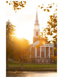 Forever falling in love...