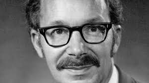 Scientist Kenneth Baird helped redefine the length of a metre