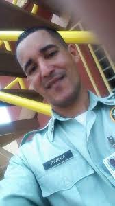 Guardias de Seguridad de Puerto Rico