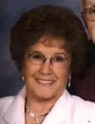 Ruth Lovejoy Obituary (1933