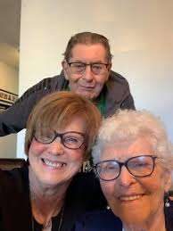 Welcome friends and guests —...