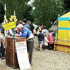 Festival Petitesscenes2015 A Quatremare Festival