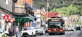 Radisson hotel salt lake city downtown. What To Do In Park City In June Park City Utah June Events
