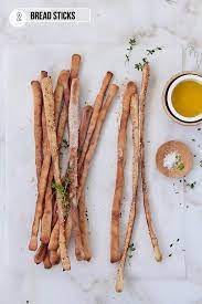 bread sticks recipe we heart home eda vkusnyashki krekery