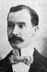 Samuel George Lindsay (1868-1934)