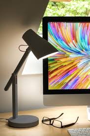 A desk lamp and a wireless charger, minimum aesthetics. Buy Koble Pixi Phone Led Wireless Charging Lamp From The Next Uk Online Shop