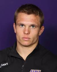 Three Panthers Win UNI Open Wrestling Tourney