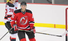 John quenneville (born april 16, 1996) is a canadian professional ice hockey player currently playing for the seattle kraken of the national hockey league (nhl). Profiling A Whl Champion John Q Brandon Wheat Kings