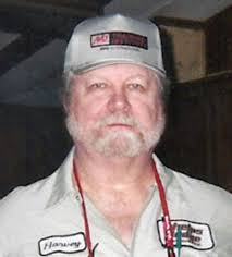 Harvey Lunt Obituary March 21, 2014