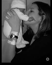 Alyssa Zink's Instagram, Twitter & Facebook