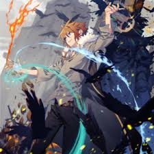 Jangan lupa membaca update manga lainnya ya. The Beginning After The End Chapter 9