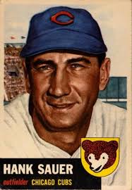 Ken Hubbs' Historic Performance with Chicago Cubs in 1962