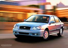 The 2021 hyundai sonata hybrid comes with front wheel drive. Hyundai Sonata Specs Photos 2001 2002 2003 2004 Autoevolution