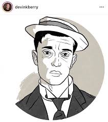 Buster Keaton
