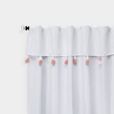 You don't have to spend a lot of money on a nursery. Nursery Curtains Blinds Target