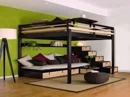 Epingle Sur Loft Bedroom