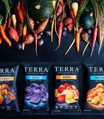 Dieline Packaging Snack Chip Packaging Spices Packaging