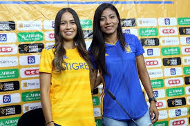 En busca de la sexta coronación en este tipo de competencias, al león le bastará con un empate para medirse a fernández vial en la ronda de 16.el almirante batió a cobresal por penales y mira. Apunta Tigres Femenil Al Bi