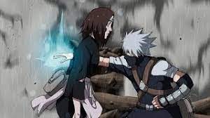 With tenor, maker of gif keyboard, add popular sad kakashi animated gifs to your conversations. Kakashi Kills Rin Rins Death Kakashi And Obito Unlock Mangekyou Sharingan English Dub Youtube