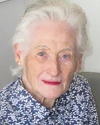 Agnes Rowe Obituary (2018)