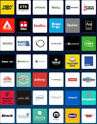 A las 00 horas de este lunes 31 de mayo comenzará el denominado cyberday. Cybermonday 2019 Estas Son Las Empresas Que Participaran En El Evento