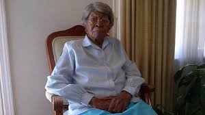 Hester ford was either 115 or 116 years old depending on which census report was accurate. Hester Ford Archives These Curious Times